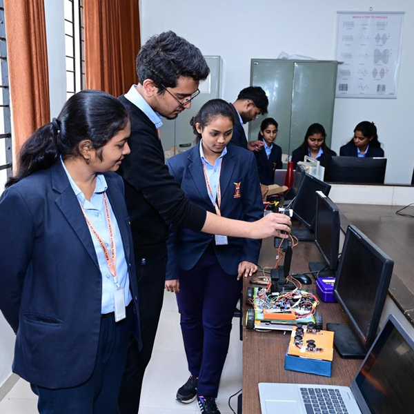 Explore Our Programs