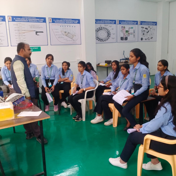 Explore Our Programs