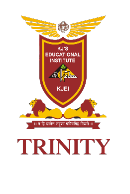 Trinity College of Engineering & Research Building