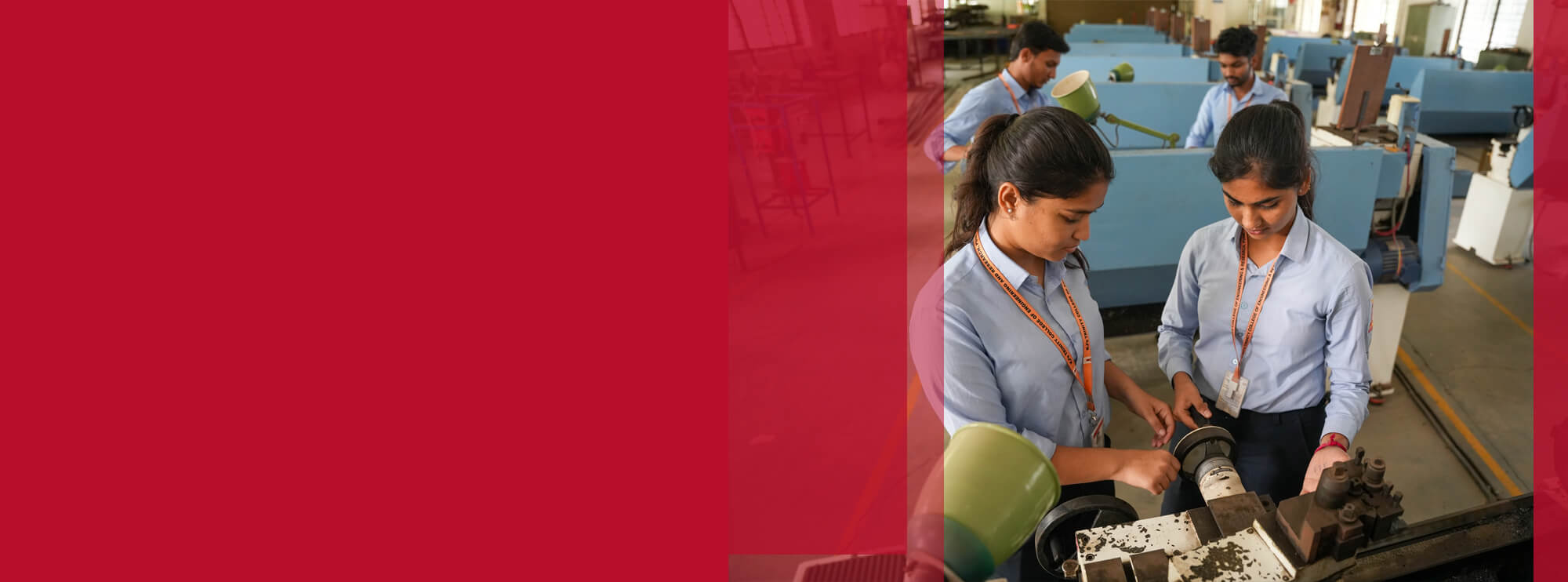 Explore Our Programs