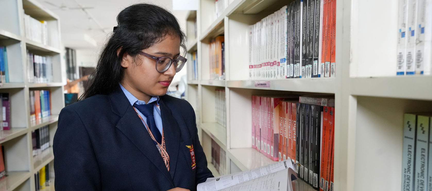 Explore Our Programs