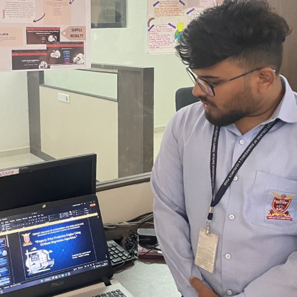 Explore Our Programs