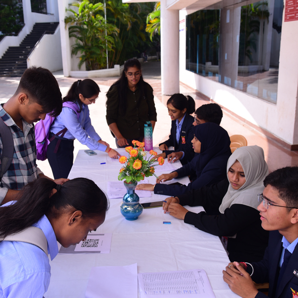 Explore Our Programs