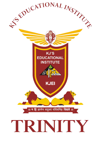 Trinity College of Engineering & Research Building