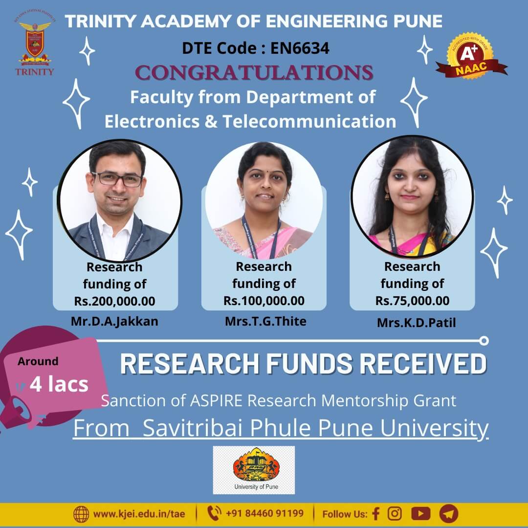 Top Engineering College In Pune India