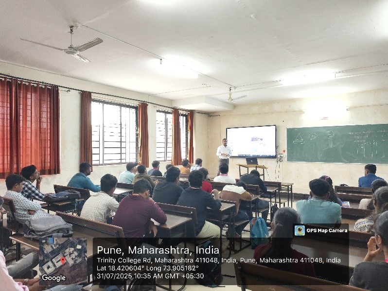 Explore Our Programs