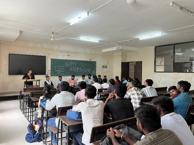 Explore Our Programs