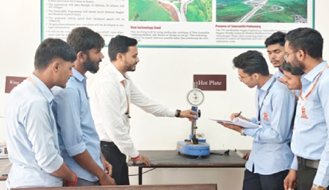 Top Engineering College In Pune India