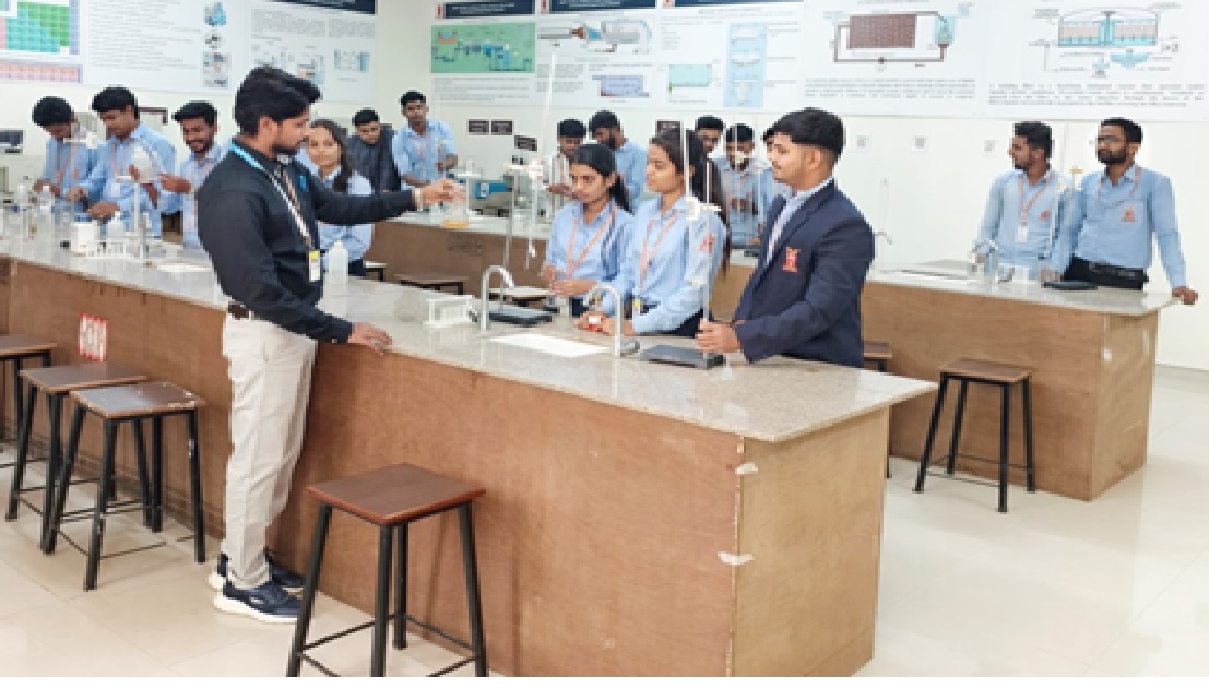 Top Engineering College In Pune India