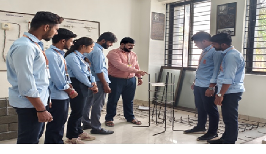 Top Engineering College In Pune India