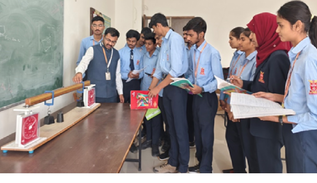 Top Engineering College In Pune India