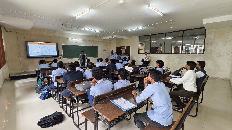 Explore Our Programs