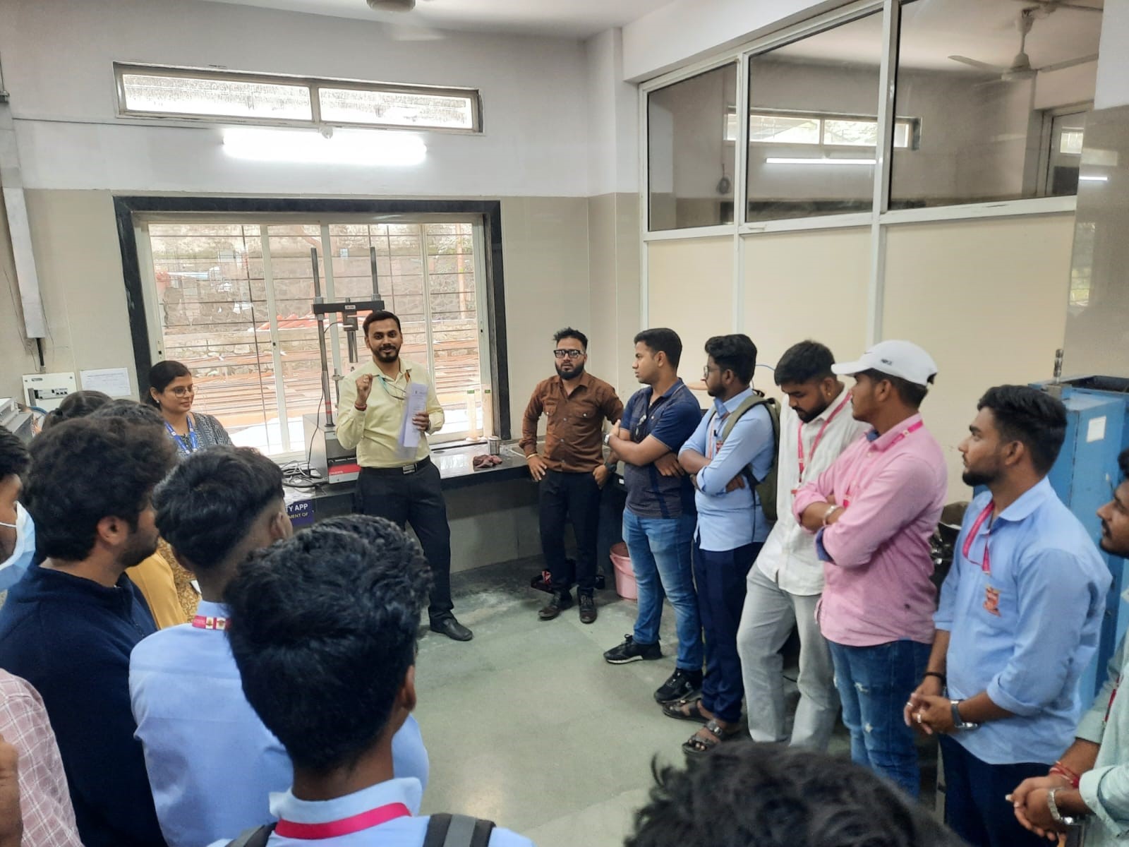 Explore Our Programs