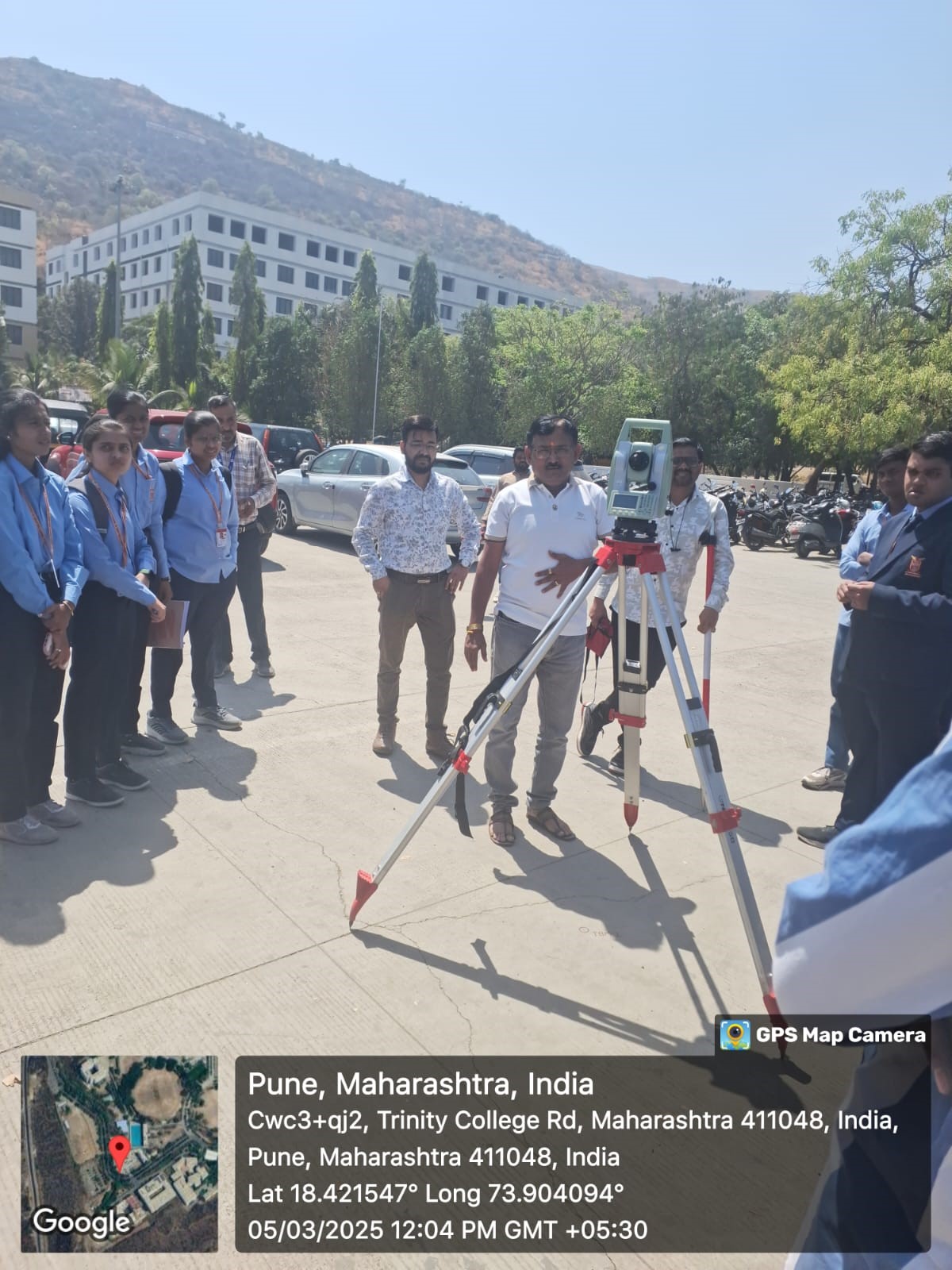 Explore Our Programs