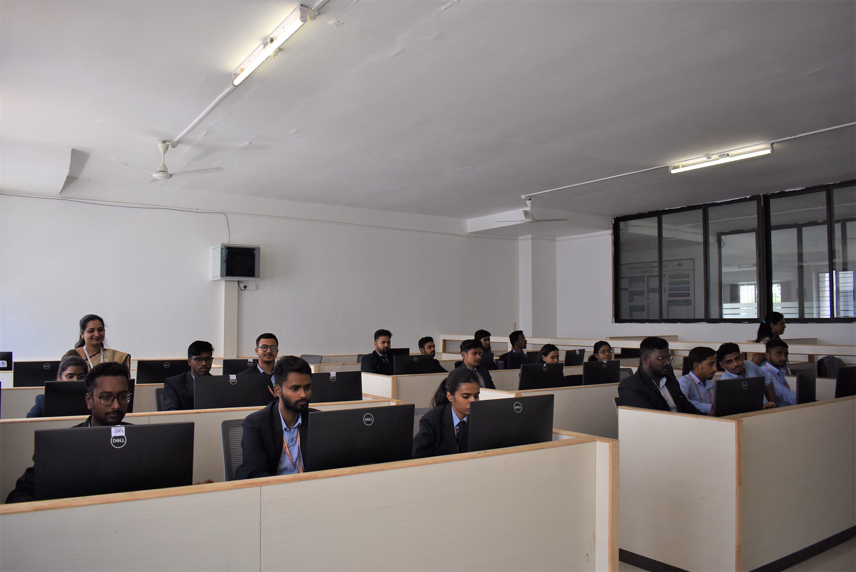 Top Engineering College In Pune India