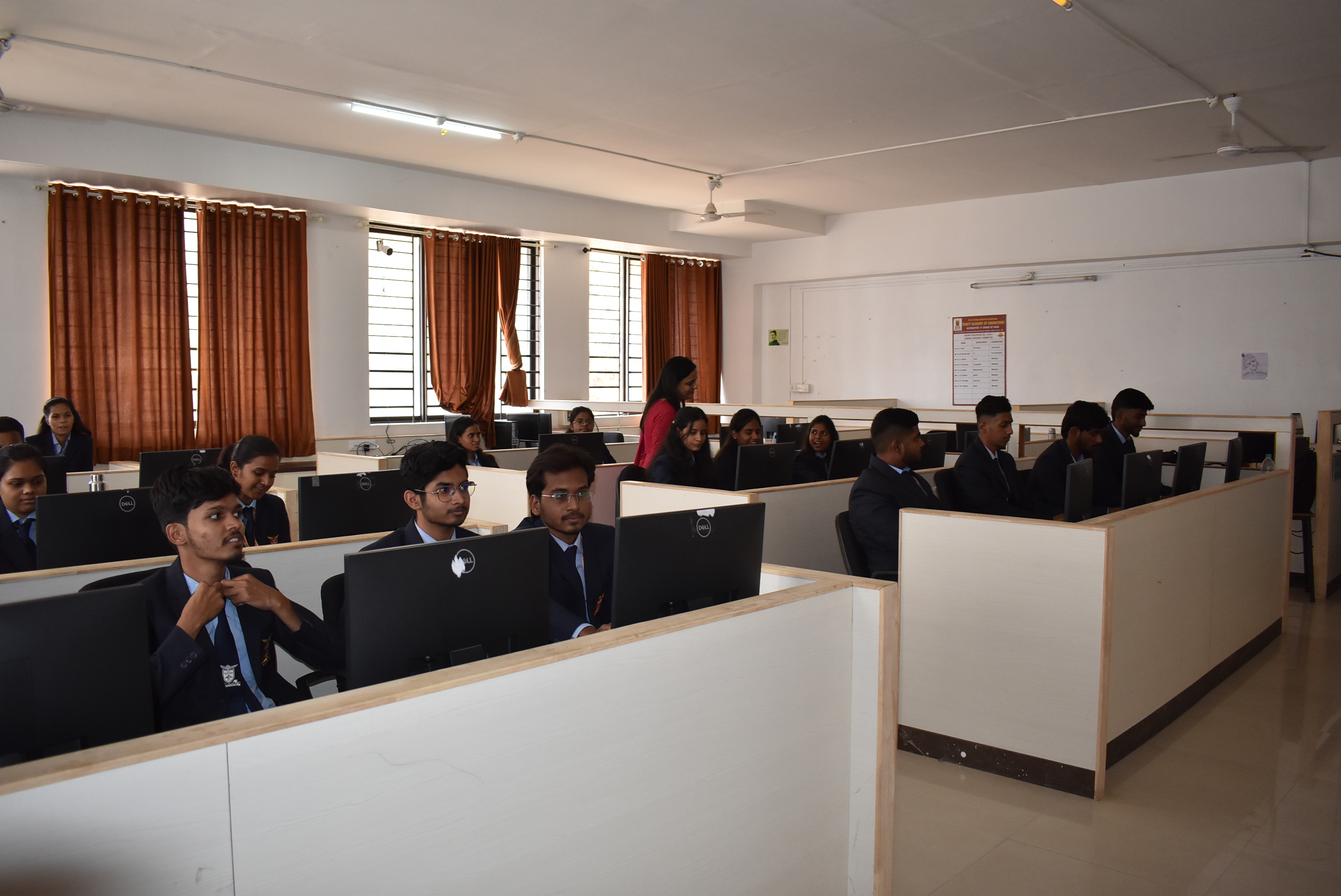 Top Engineering College In Pune India