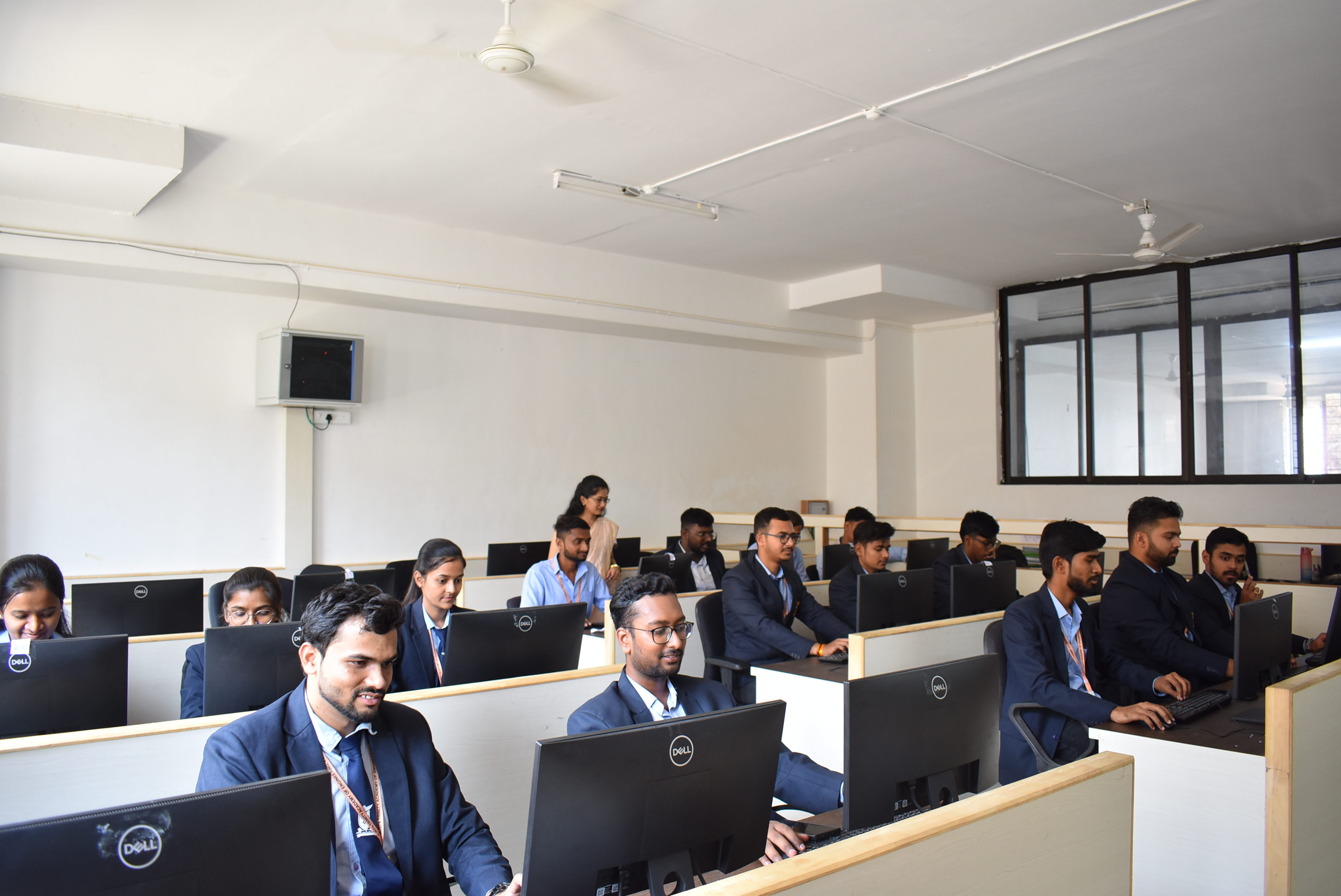 Top Engineering College In Pune India