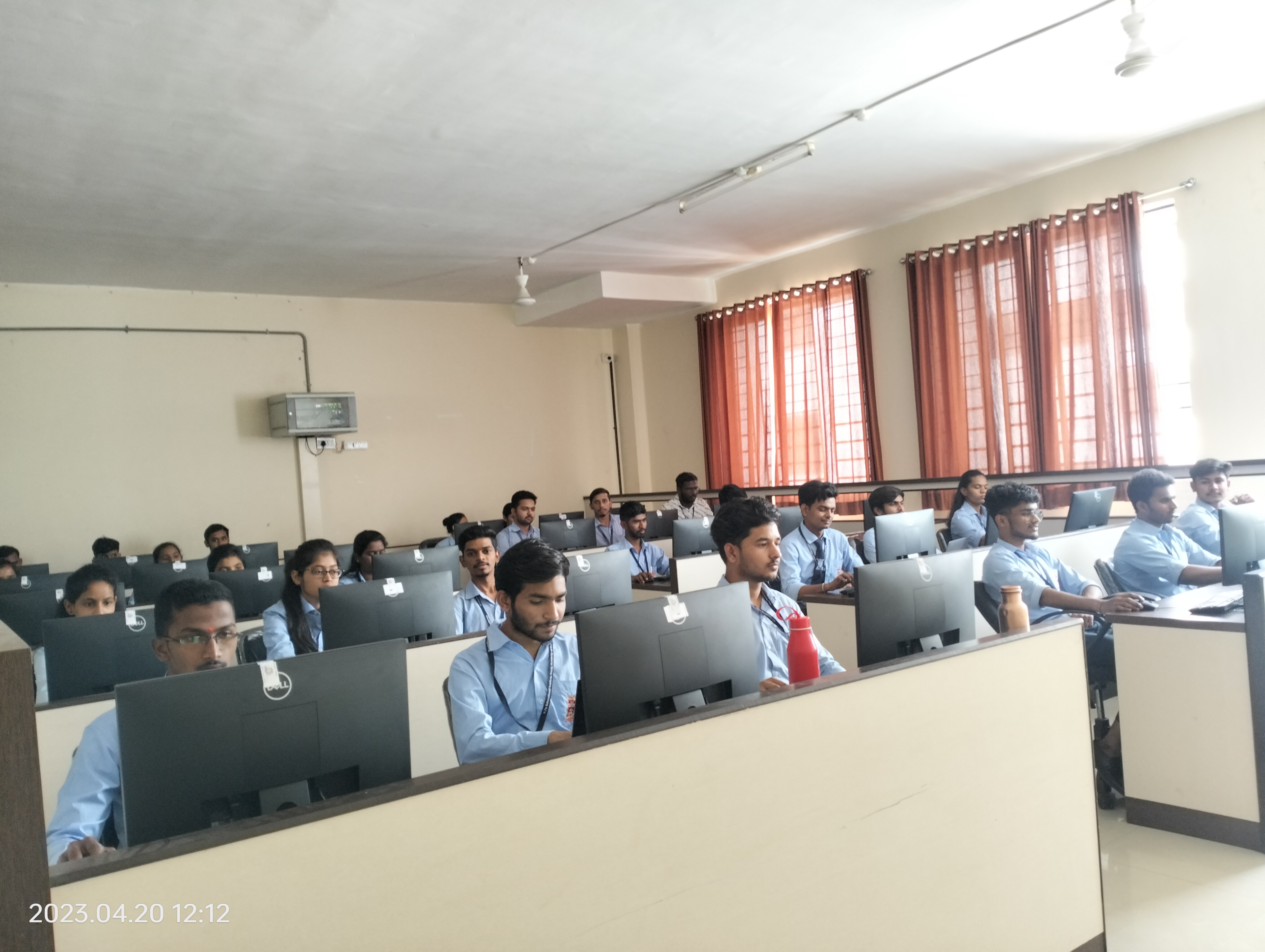 Top Engineering College In Pune India