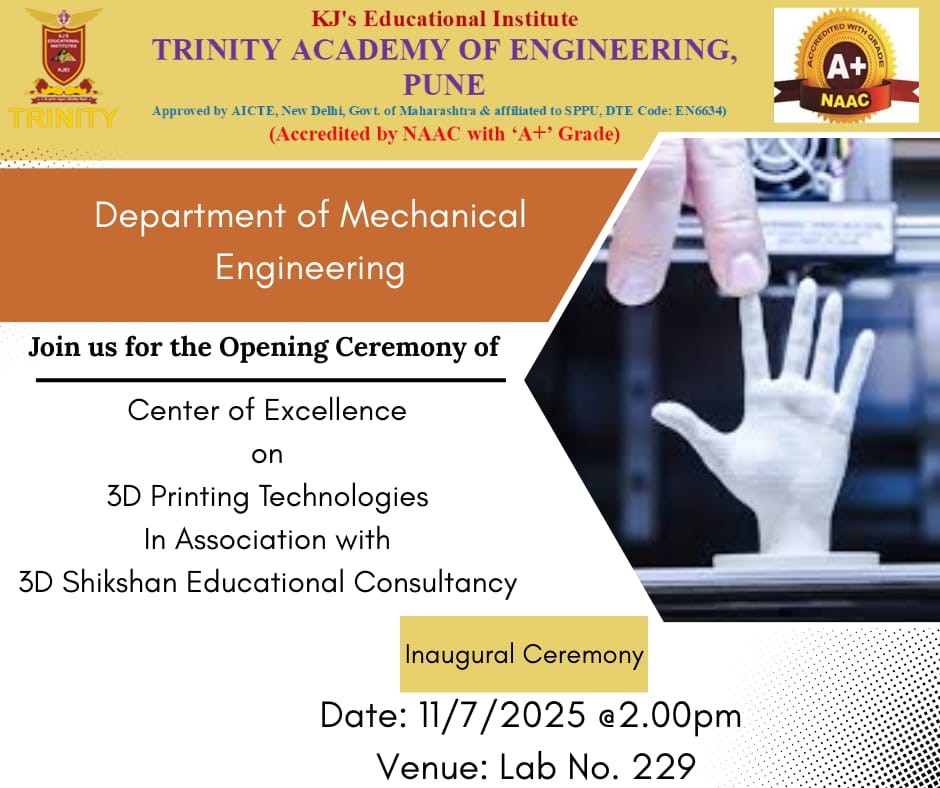 Explore Our Programs