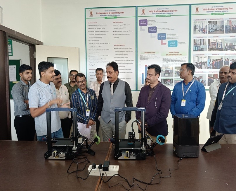 Explore Our Programs