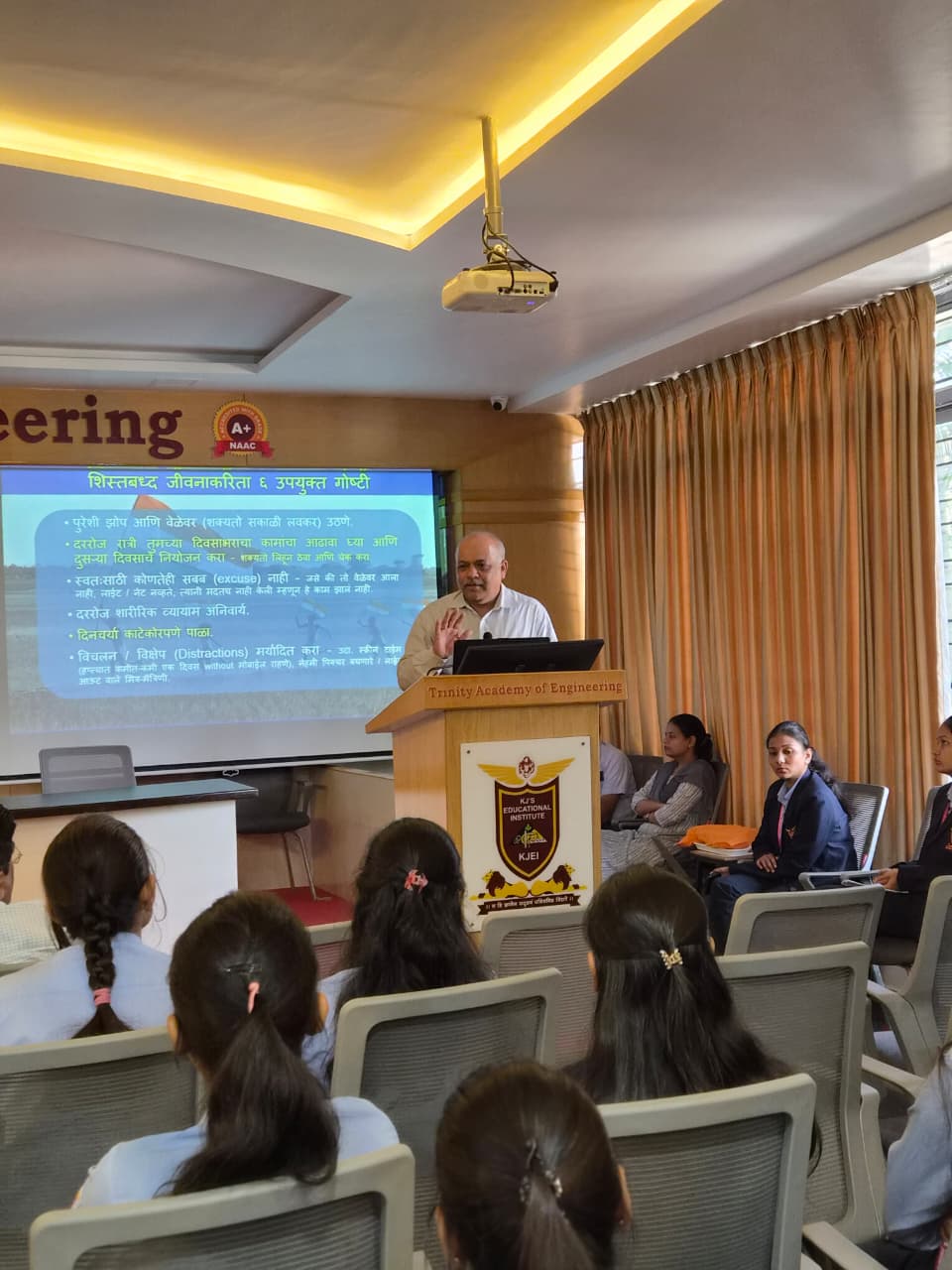 Explore Our Programs