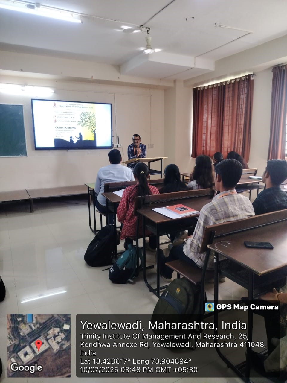 Explore Our Programs