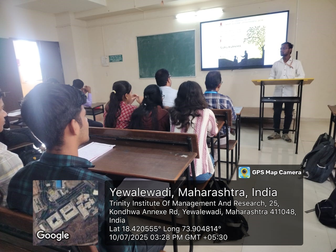 Explore Our Programs