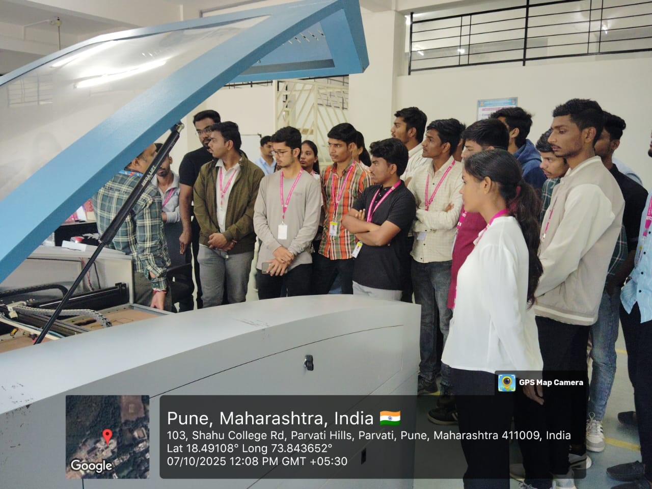 Explore Our Programs