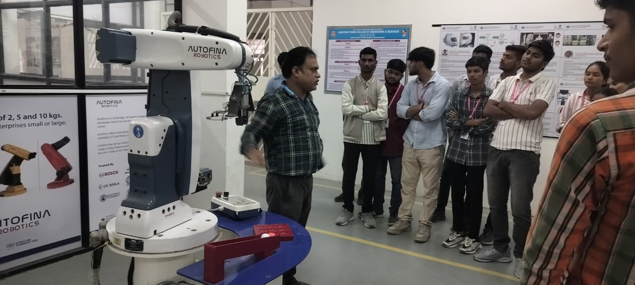 Explore Our Programs