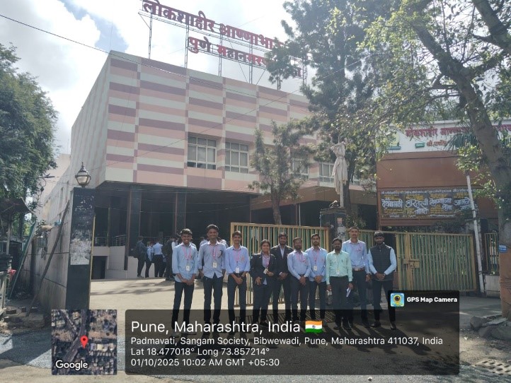 Explore Our Programs