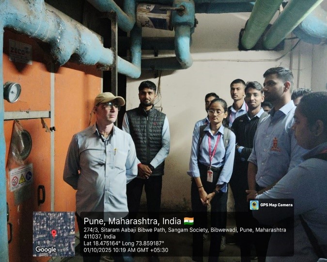 Explore Our Programs