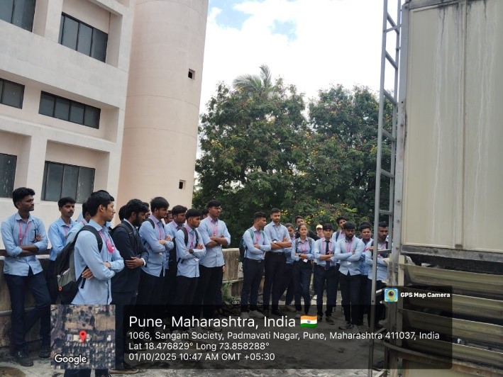 Explore Our Programs