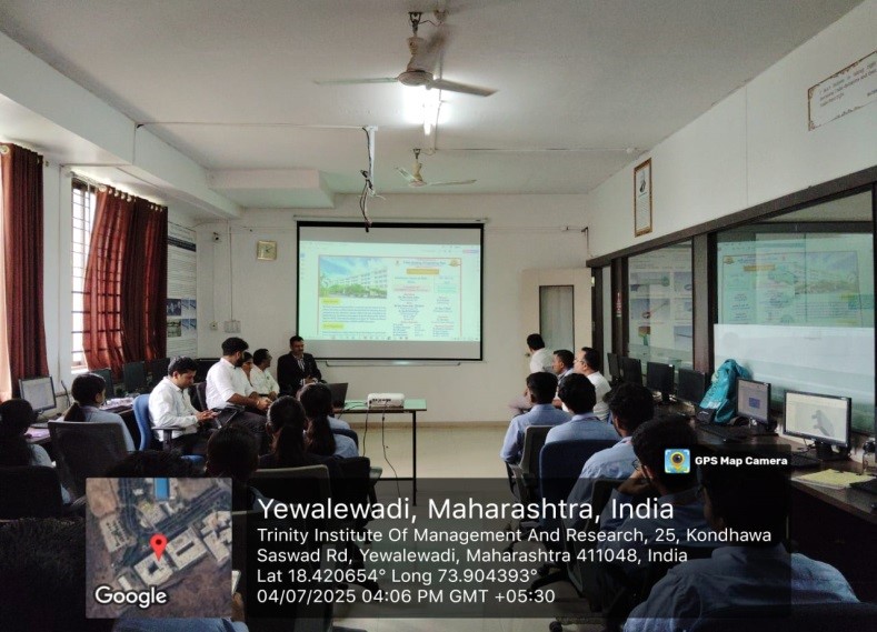 Explore Our Programs