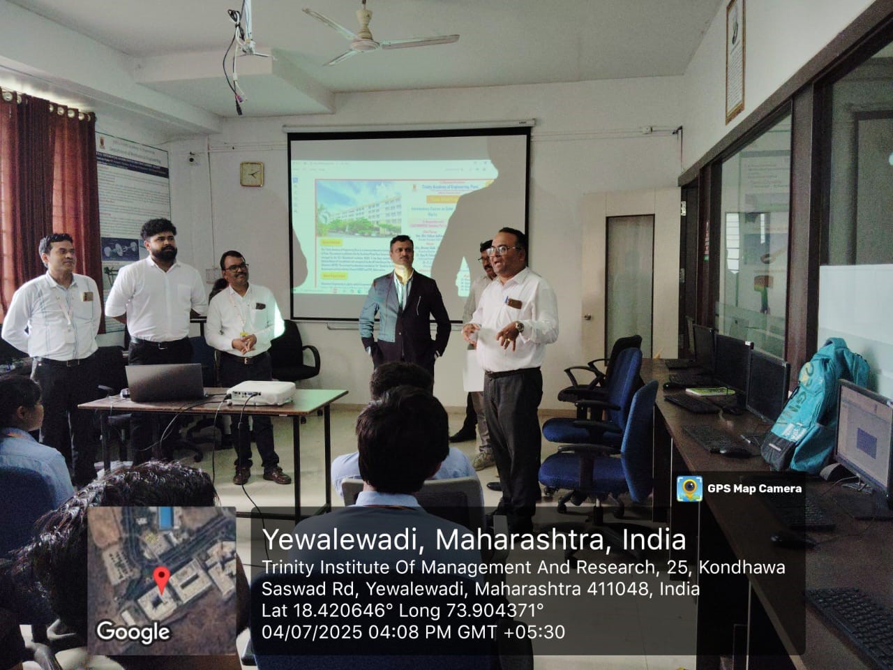 Explore Our Programs