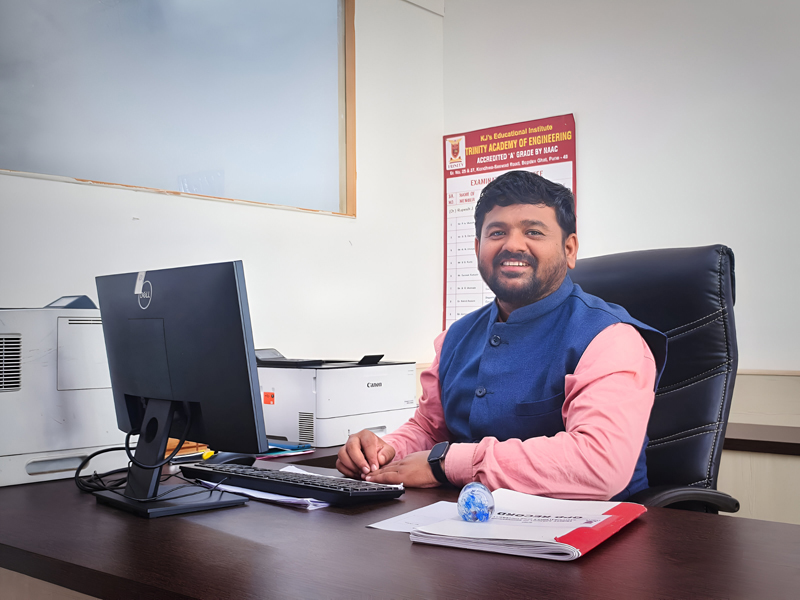 Explore Our Programs