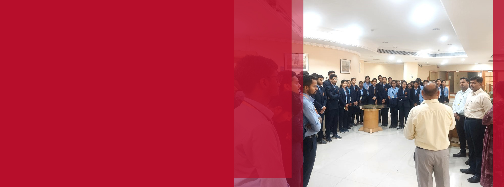 Explore Our Programs