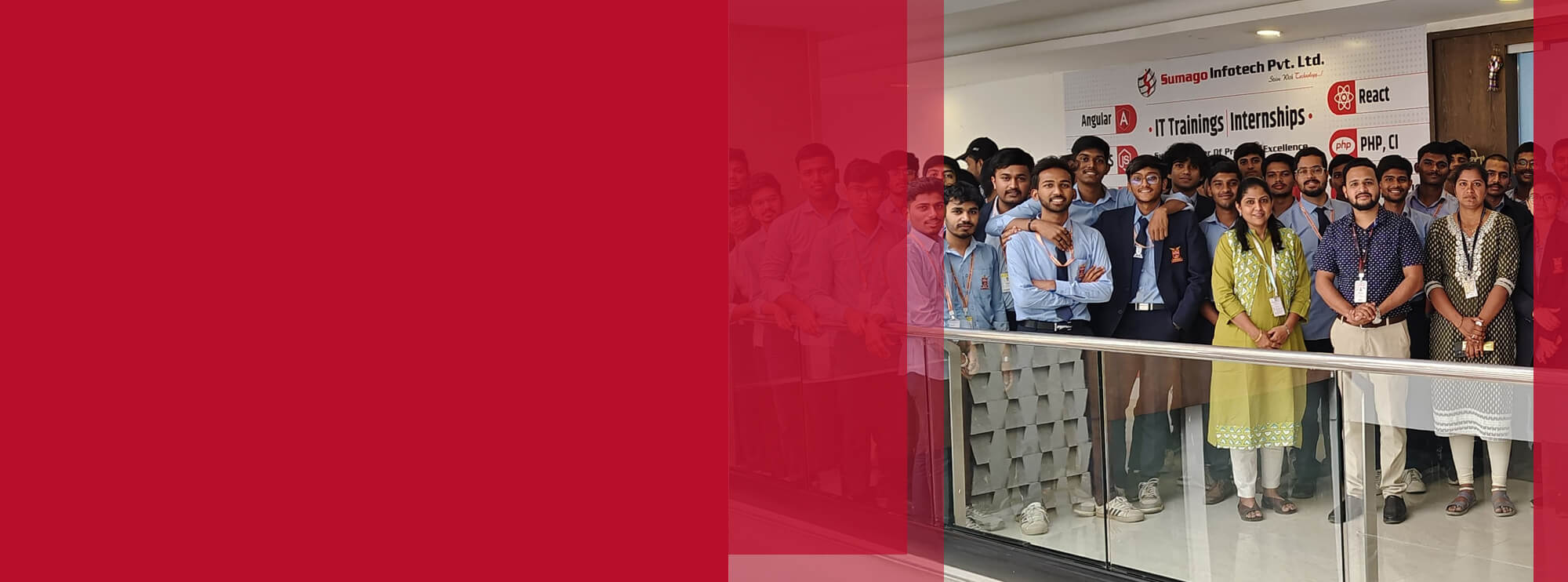 Explore Our Programs