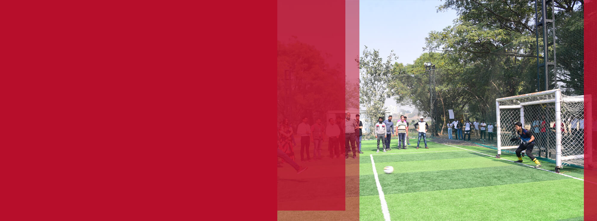 Explore Our Programs