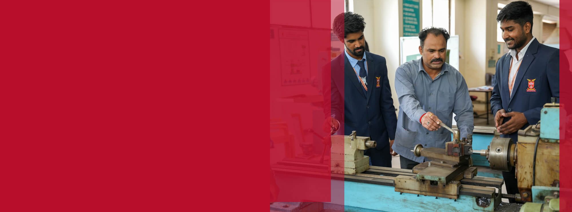 Explore Our Programs