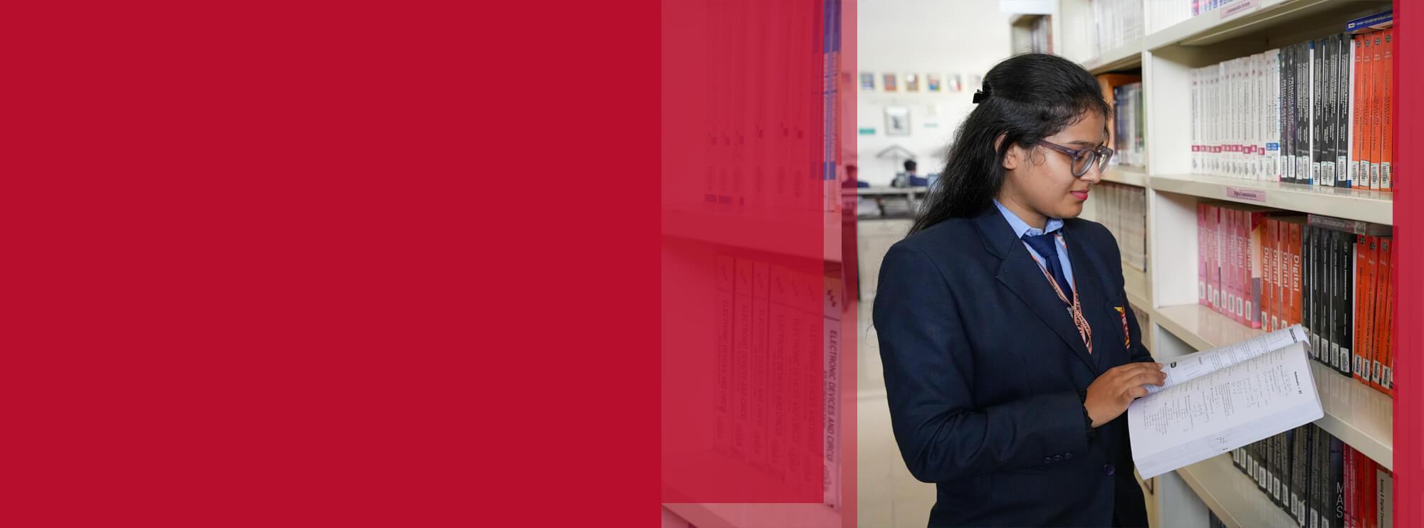 Explore Our Programs