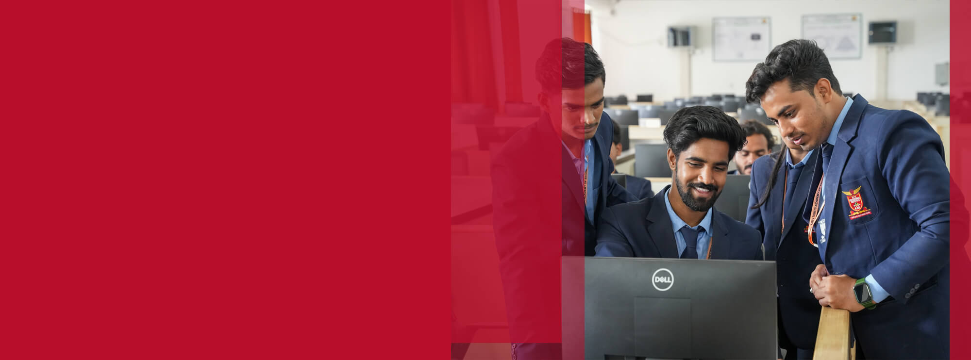 Explore Our Programs