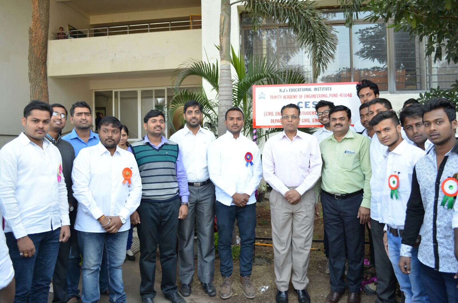 Explore Our Programs