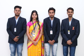 Stock Alert System Using IoT