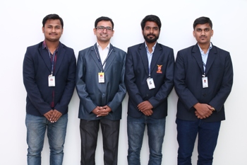 IoT Based Fire Alarm and Monitoring System