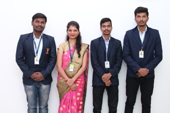 Smart Jacket Using IoT