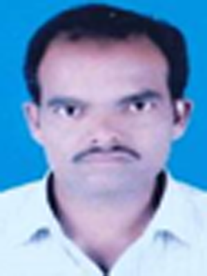 Mr. Harish U. Mohite