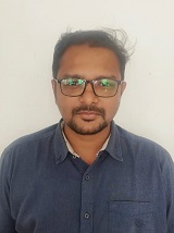 Nikhil Vaidya
