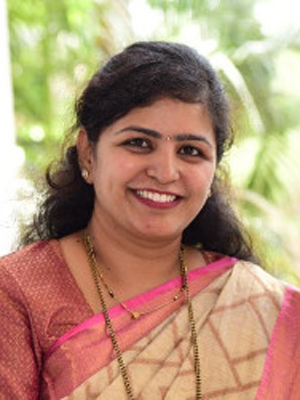 Prof. Pratima Patil