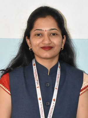 Ms. Snehal Shinde