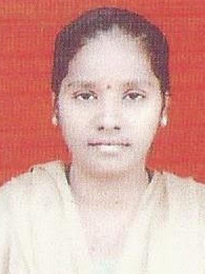 Mrs. Vandana A. Jadhav